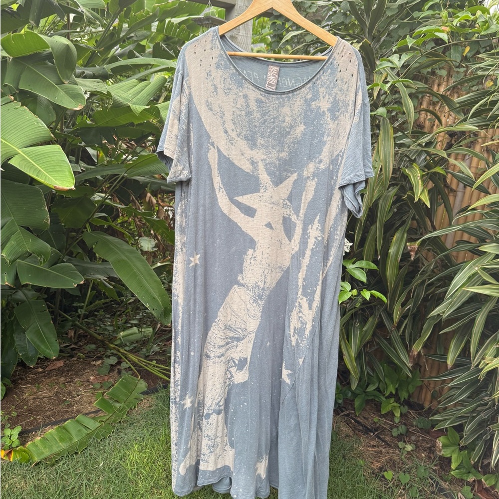 Magnolia Pearl Tee Dress